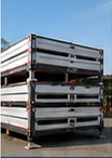 Worker dormitory
